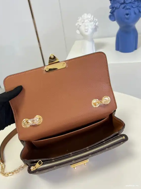 WIS LOUIS MARCEAU VUITTON 0619
